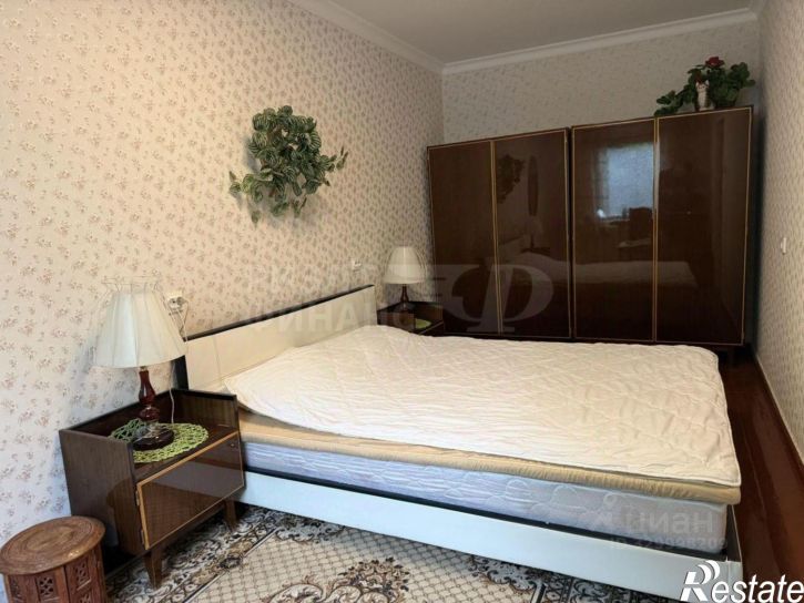 2-комн квартира ул Пролетарская, 73,  д. 73