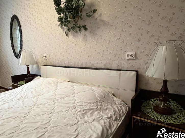 2-комн квартира ул Пролетарская, 73,  д. 73