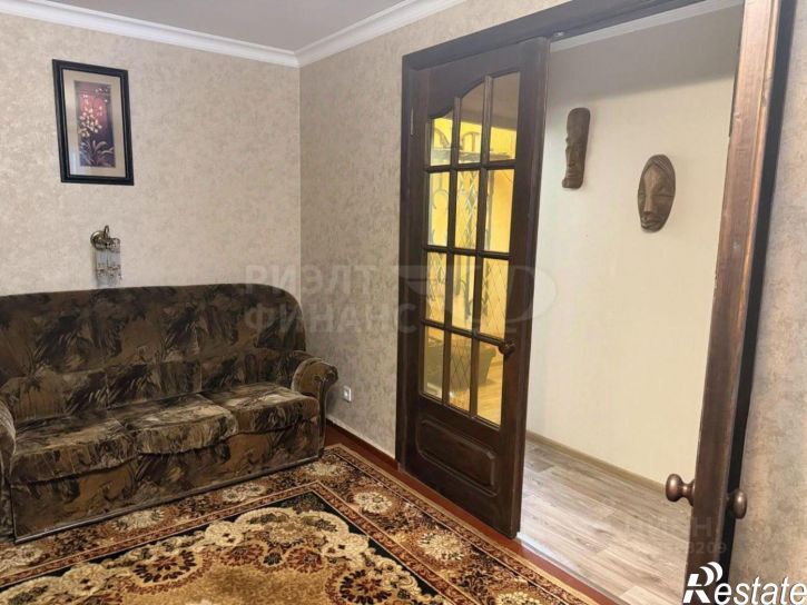 2-комн квартира ул Пролетарская, 73,  д. 73