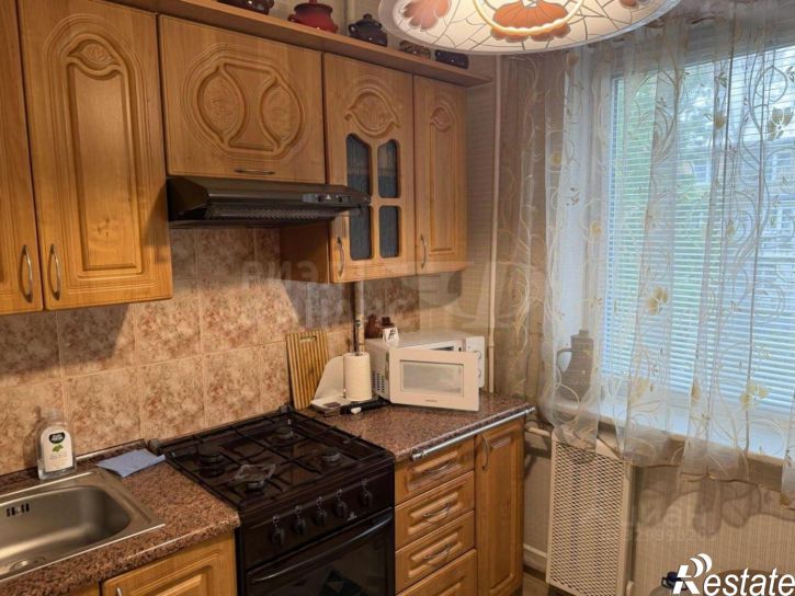 2-комн квартира ул Пролетарская, 73,  д. 73