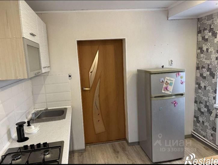 2-комн квартира ул Рябиновая, 27,  д. 27