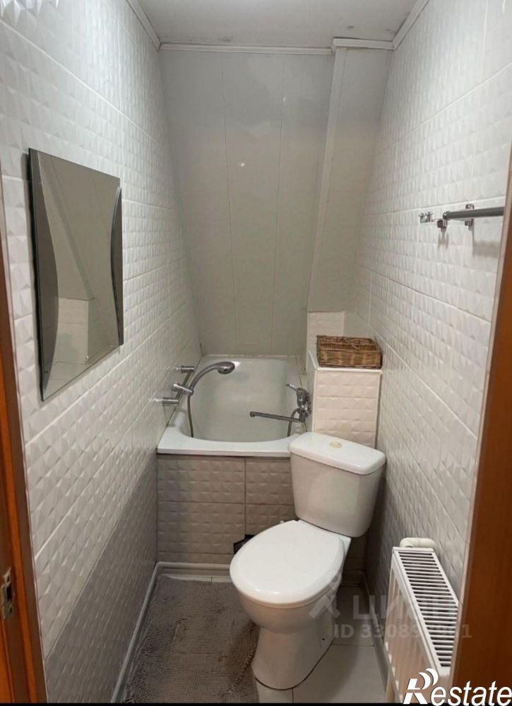 2-комн квартира ул Рябиновая, 27,  д. 27