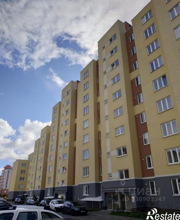 1-комн квартира ул Интернациональная, 5,  д. 5