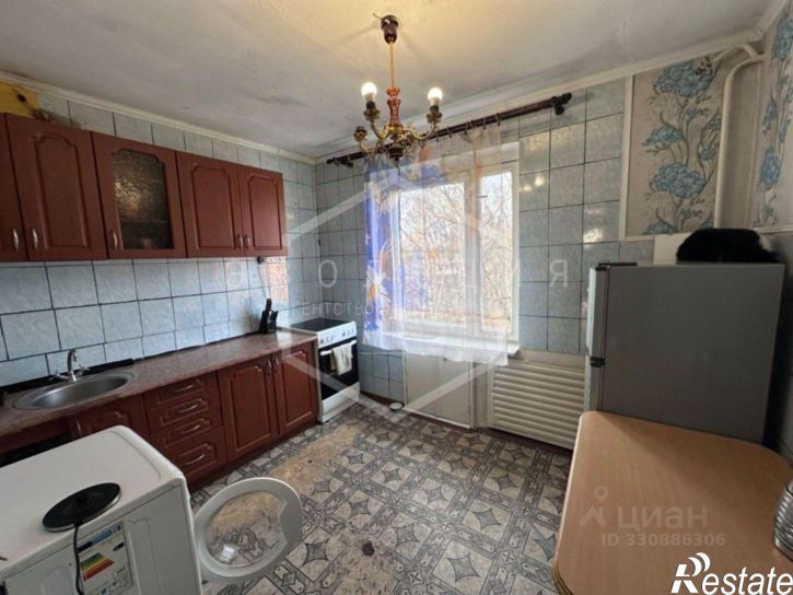 4-комн квартира ул Алданская, 11,  д. 11