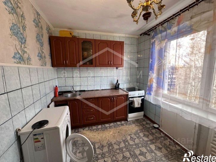 4-комн квартира ул Алданская, 11,  д. 11