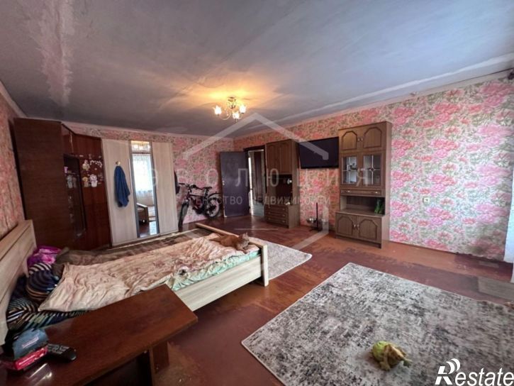4-комн квартира ул Алданская, 11,  д. 11