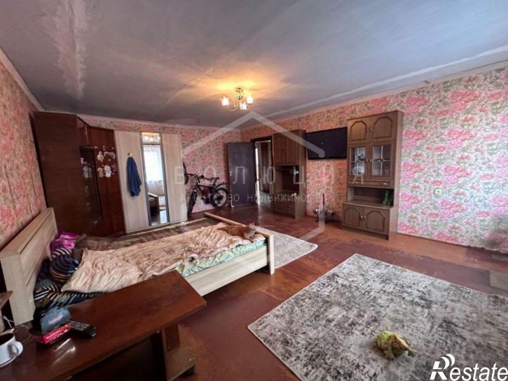 4-комн квартира ул Алданская, 11,  д. 11
