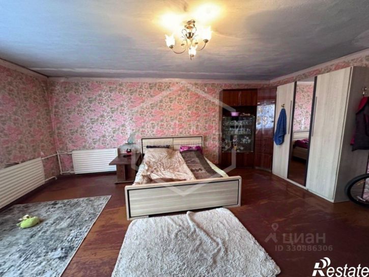 4-комн квартира ул Алданская, 11,  д. 11
