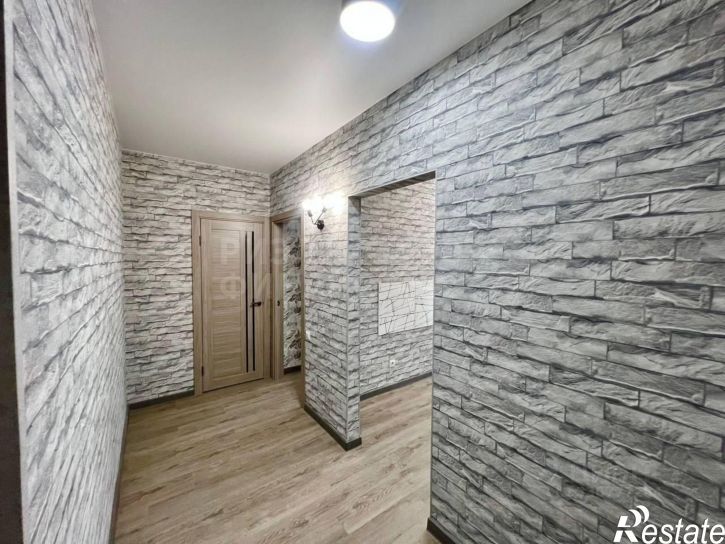 1-комн квартира ул Героя России Катериничева, 9 1,  д. 9 1,  к. 1