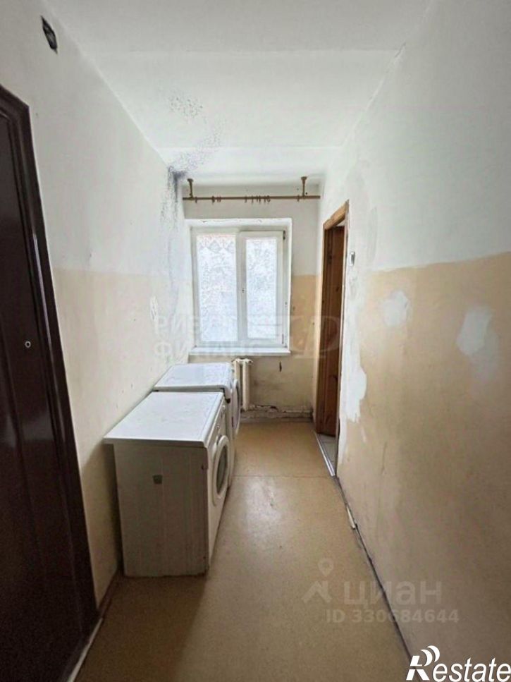 Комната ул Аральская, 18,  д. 18