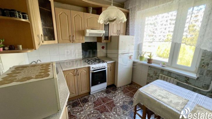 2-комн квартира Южный б-р, 23,  д. 23