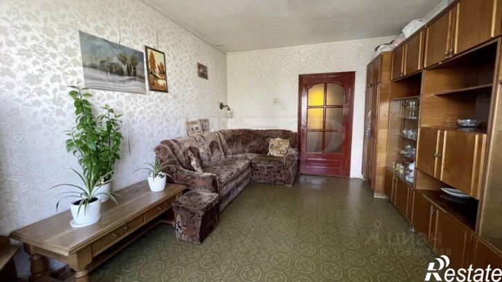 2-комн квартира Южный б-р, 23,  д. 23