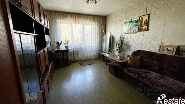 2-комн квартира Южный б-р, 23,  д. 23