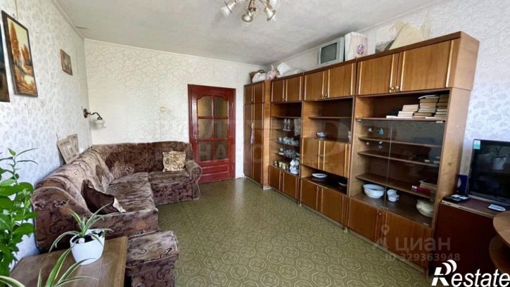 2-комн квартира Южный б-р, 23,  д. 23