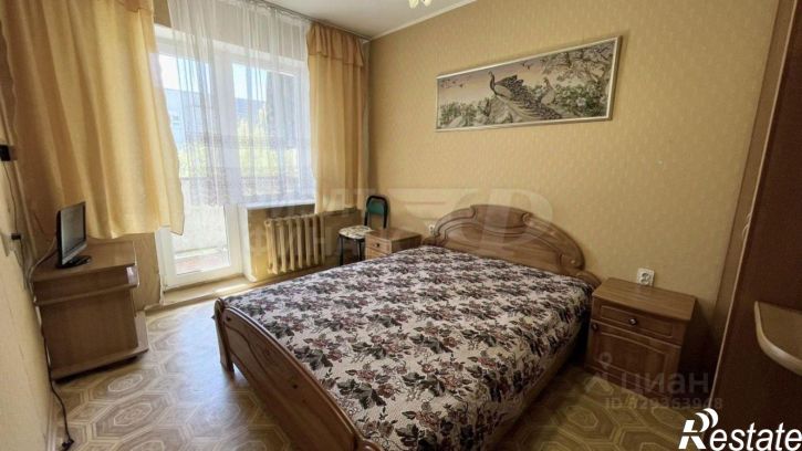2-комн квартира Южный б-р, 23,  д. 23