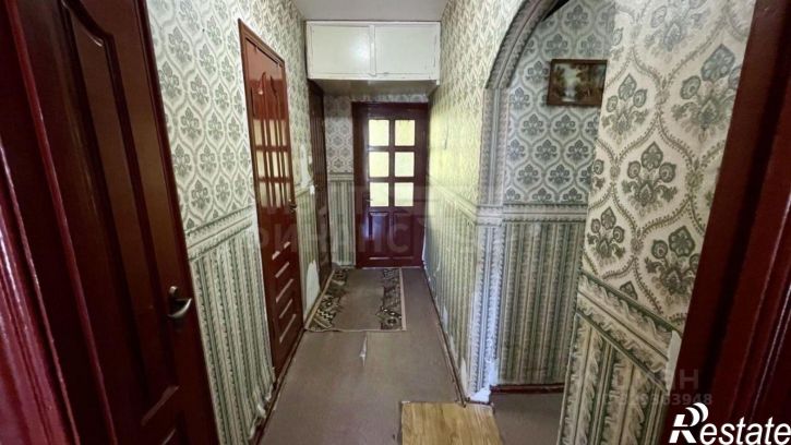 2-комн квартира Южный б-р, 23,  д. 23