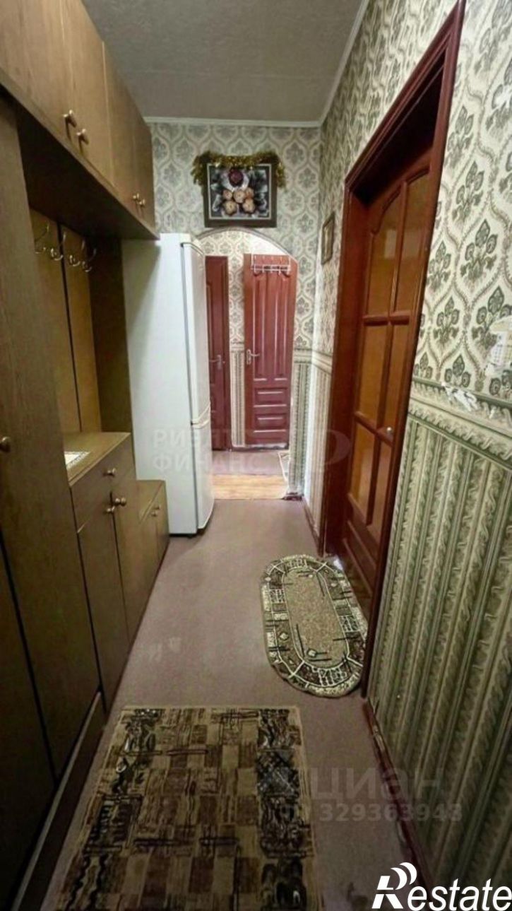 2-комн квартира Южный б-р, 23,  д. 23