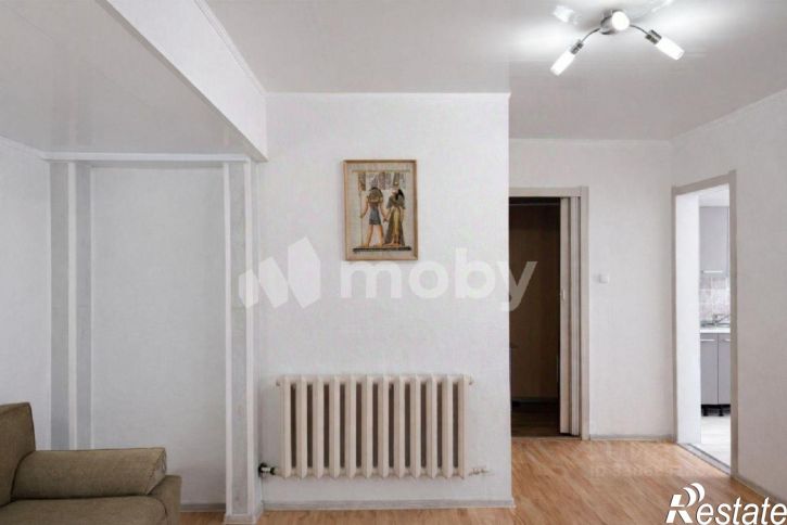 3-комн квартира ул Земельная, 8-8А,  д. 8-8А