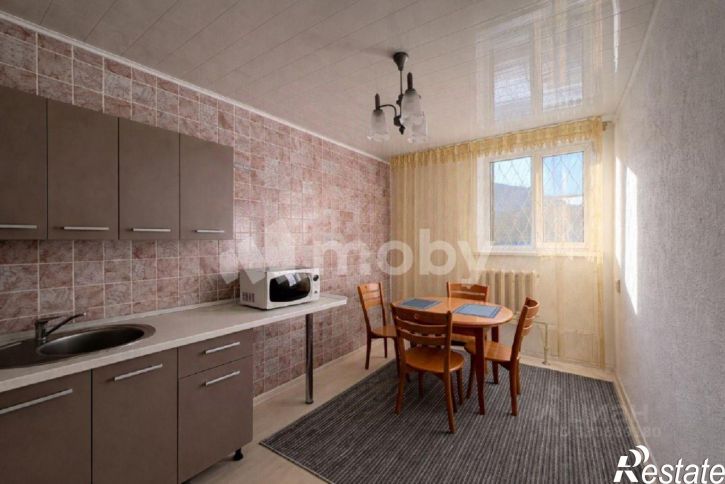 3-комн квартира ул Земельная, 8-8А,  д. 8-8А