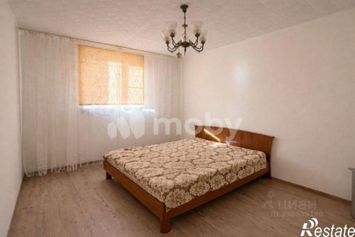 3-комн квартира ул Земельная, 8-8А,  д. 8-8А