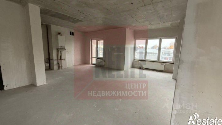 5-комн квартира Красная улица, 63А,  д. 63А