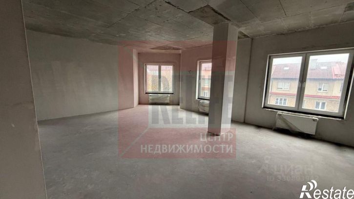 5-комн квартира Красная улица, 63А,  д. 63А
