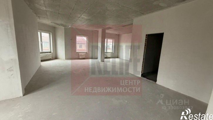 5-комн квартира Красная улица, 63А,  д. 63А