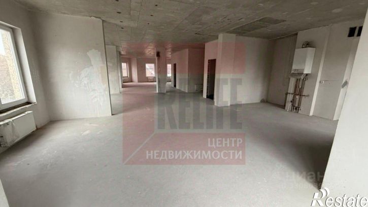 5-комн квартира Красная улица, 63А,  д. 63А