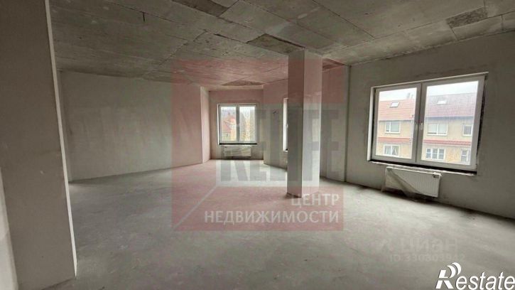 5-комн квартира Красная улица, 63А,  д. 63А