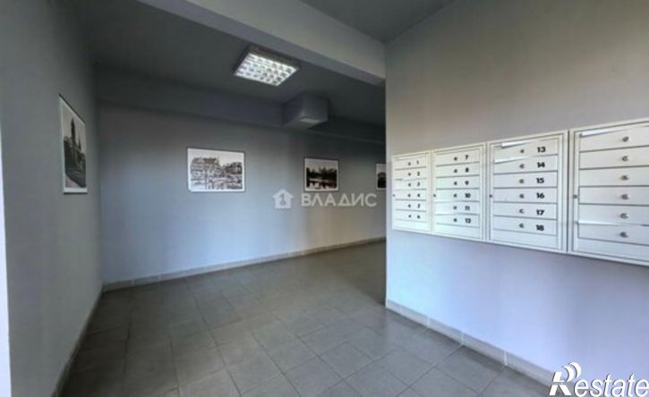 3-комн квартира улица Дмитрия Донского, 20,  д. 20