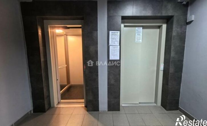 3-комн квартира улица Дмитрия Донского, 20,  д. 20