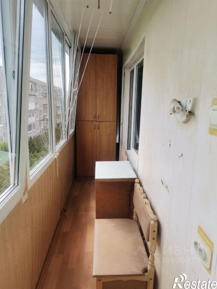 2-комн квартира ул Старшего лейтенанта Сибирякова, 22,  д. 22