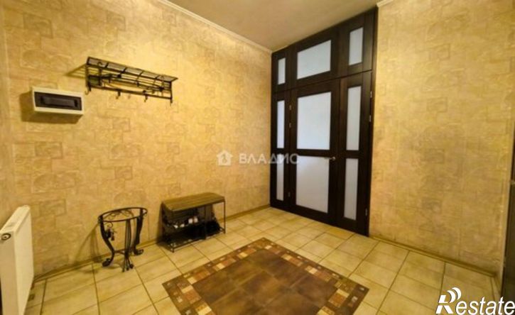 3-комн квартира улица Дмитрия Донского, 20,  д. 20