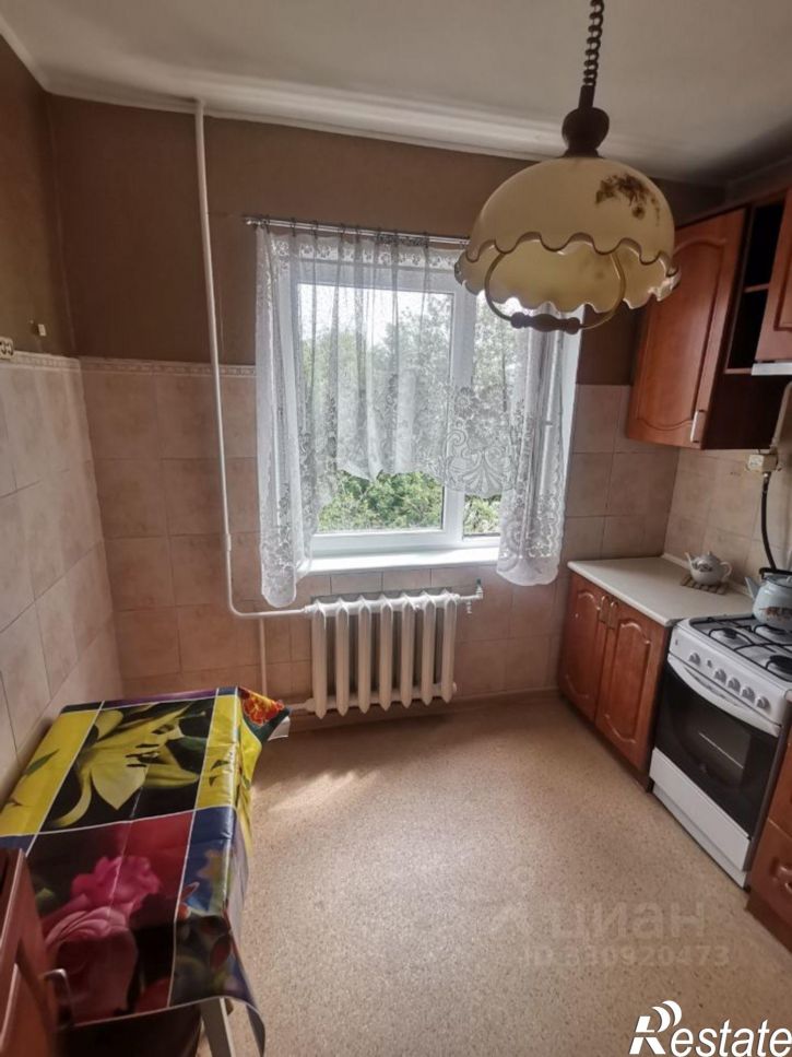 2-комн квартира ул Старшего лейтенанта Сибирякова, 22,  д. 22