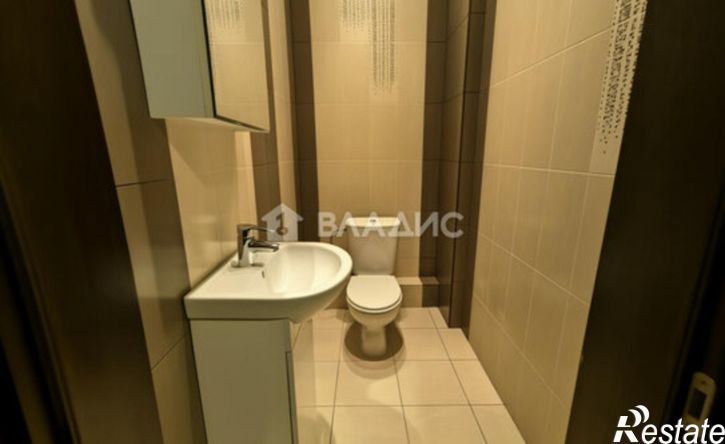 3-комн квартира улица Дмитрия Донского, 20,  д. 20