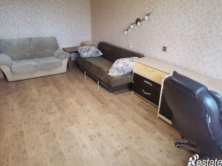 2-комн квартира ул Старшего лейтенанта Сибирякова, 22,  д. 22