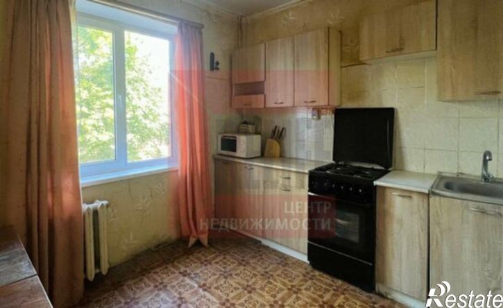 1-комн квартира Заводская улица, 27А,  д. 27А