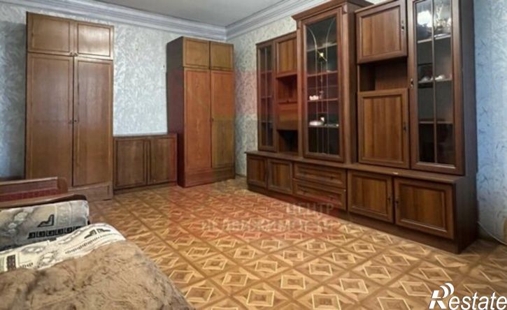 1-комн квартира Заводская улица, 27А,  д. 27А
