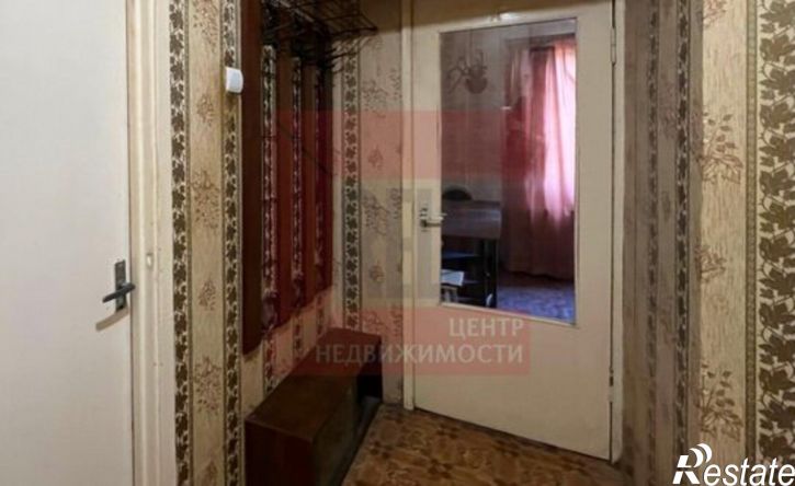1-комн квартира Заводская улица, 27А,  д. 27А
