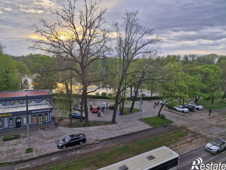 1-комн квартира ул Аллея смелых, 7,  д. 7