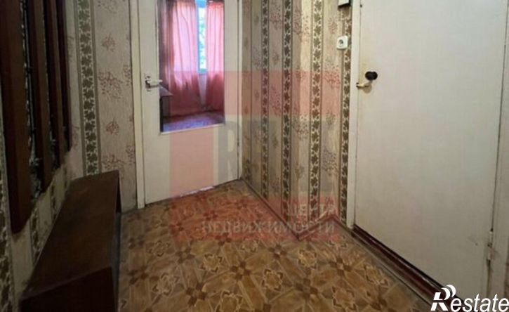 1-комн квартира Заводская улица, 27А,  д. 27А
