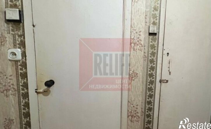 1-комн квартира Заводская улица, 27А,  д. 27А
