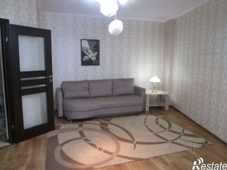 1-комн квартира ул Гайдара, 122,  д. 122