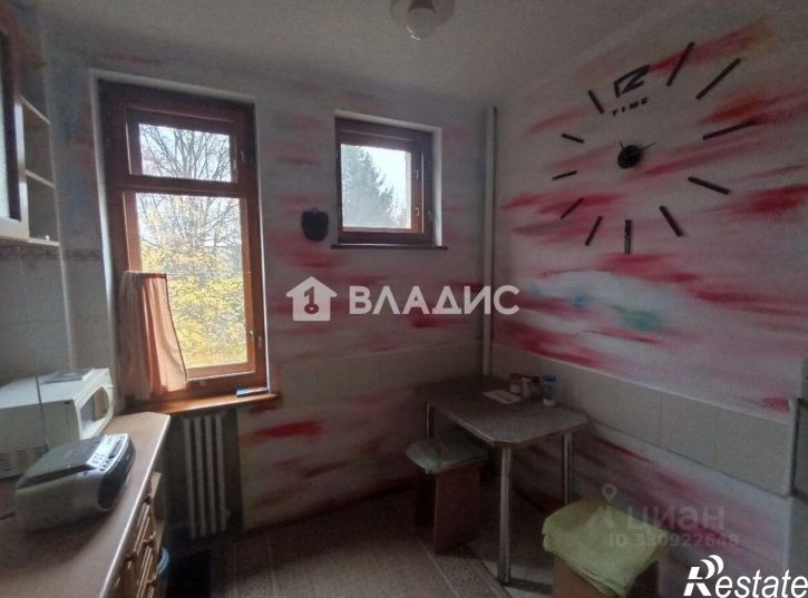 1-комн квартира ул Генделя, 14,  д. 14