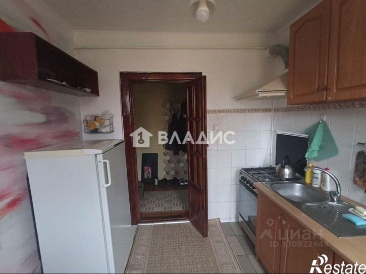 1-комн квартира ул Генделя, 14,  д. 14