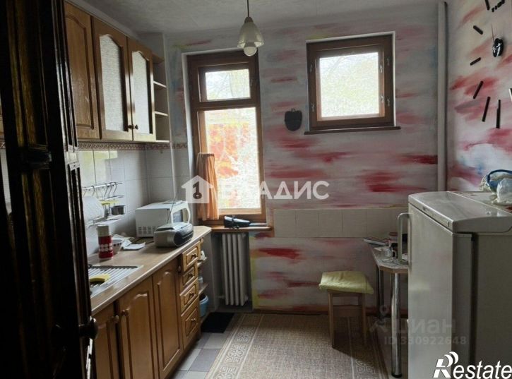 1-комн квартира ул Генделя, 14,  д. 14