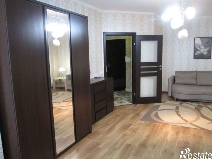 1-комн квартира ул Гайдара, 122,  д. 122