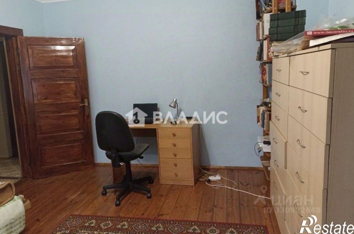1-комн квартира ул Генделя, 14,  д. 14
