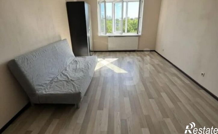 1-комн квартира Советский пр-кт, 43,  д. 43