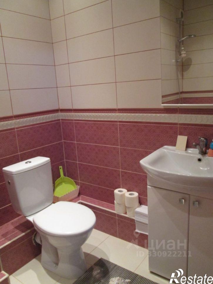1-комн квартира ул Гайдара, 122,  д. 122